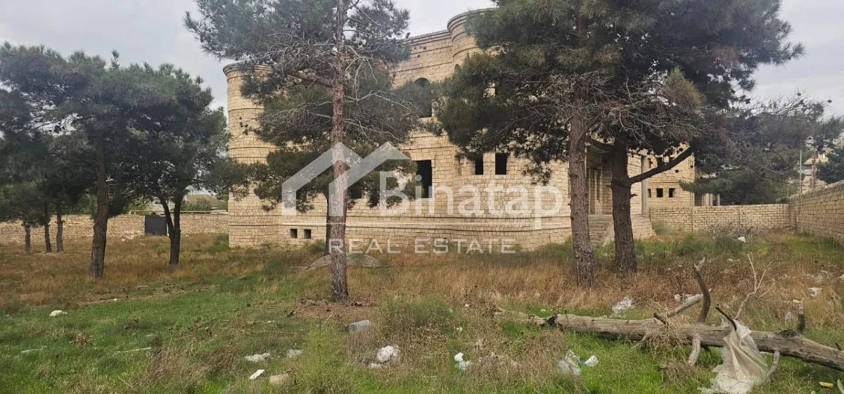 Satılır torpaq 24 sot, Qara Qarayev metrosu, Sabunçu rayonu — Torpaq, Bakı (3)