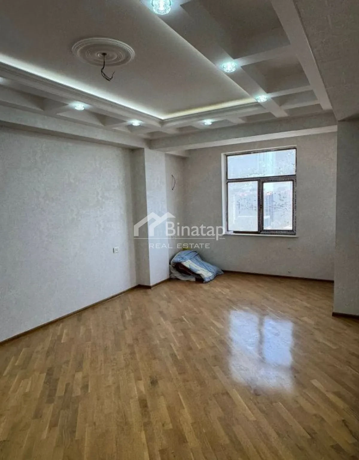 Satılır 2 otaqlı yeni tikili 86 m², Xətai metrosu, Xətai rayonu — Mənzil, Bakı