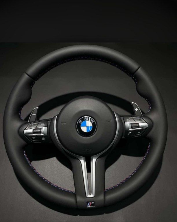 "BMW G30" arxa diffuzeri — Ehtiyat hissələri və aksesuarlar, Bakı (9)