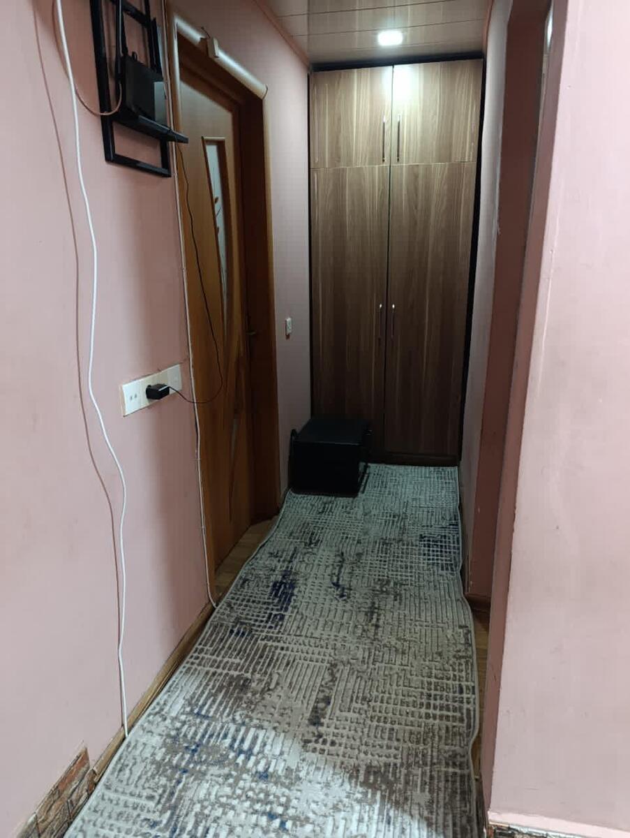 Satılır 3 otaqlı köhnə tikili 44 m² — Mənzil, Sumqayıt (8)