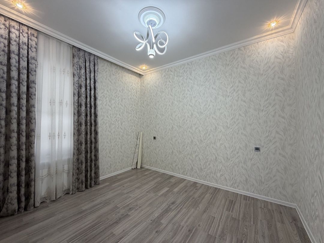 Satılır 4 otaqlı həyət evi/bağ evi 85 m² — Ev, villa, Bakı (7)