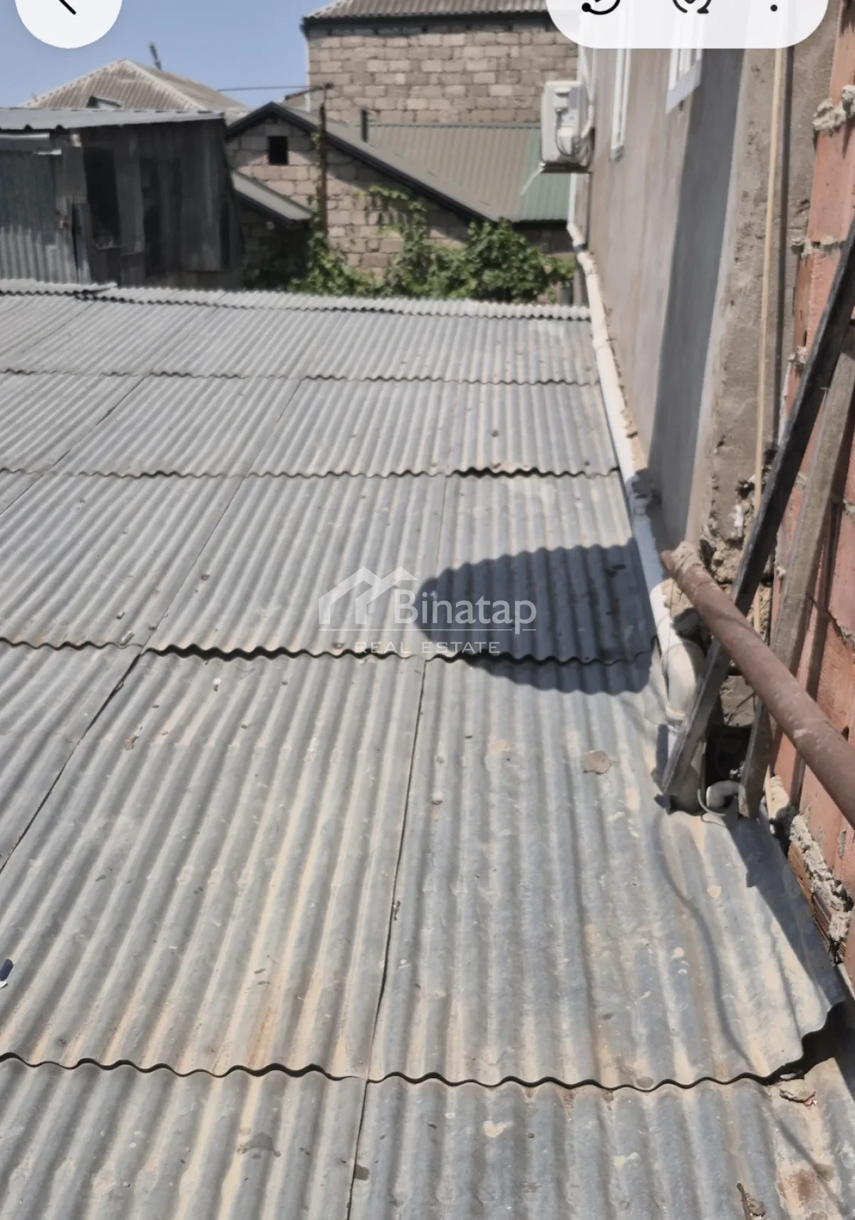 Satılır 5 otaqlı köhnə tikili 200 m², Əhmədli metrosu, Xətai rayonu — Bakı