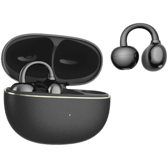 Bluetooth qulaqlıq Honor Choice Earbuds Clip 2 Pro — Simsiz qulaqlıqlar, Bakı (3)