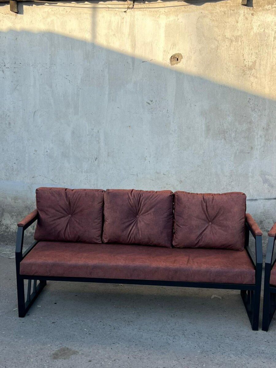Divan və kreslolar — Mebel, Bakı (3)