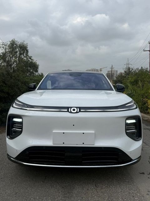 Changan Qiyuan Q07, 1.5 L, 31.7 kWh, 2025 il, yeni — Bakı