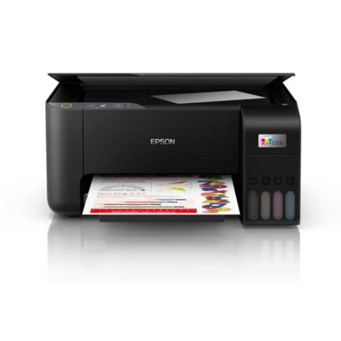 Epson EcoTank L3200 C11CJ69401 A4 Rəngli Inkjet 3-ü-1-də printer Ev — Bakı