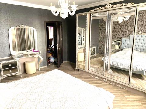 2-otaqlı yeni tikili kirayə verilir, 18-ci mkr., 83 m² — Sumqayıt