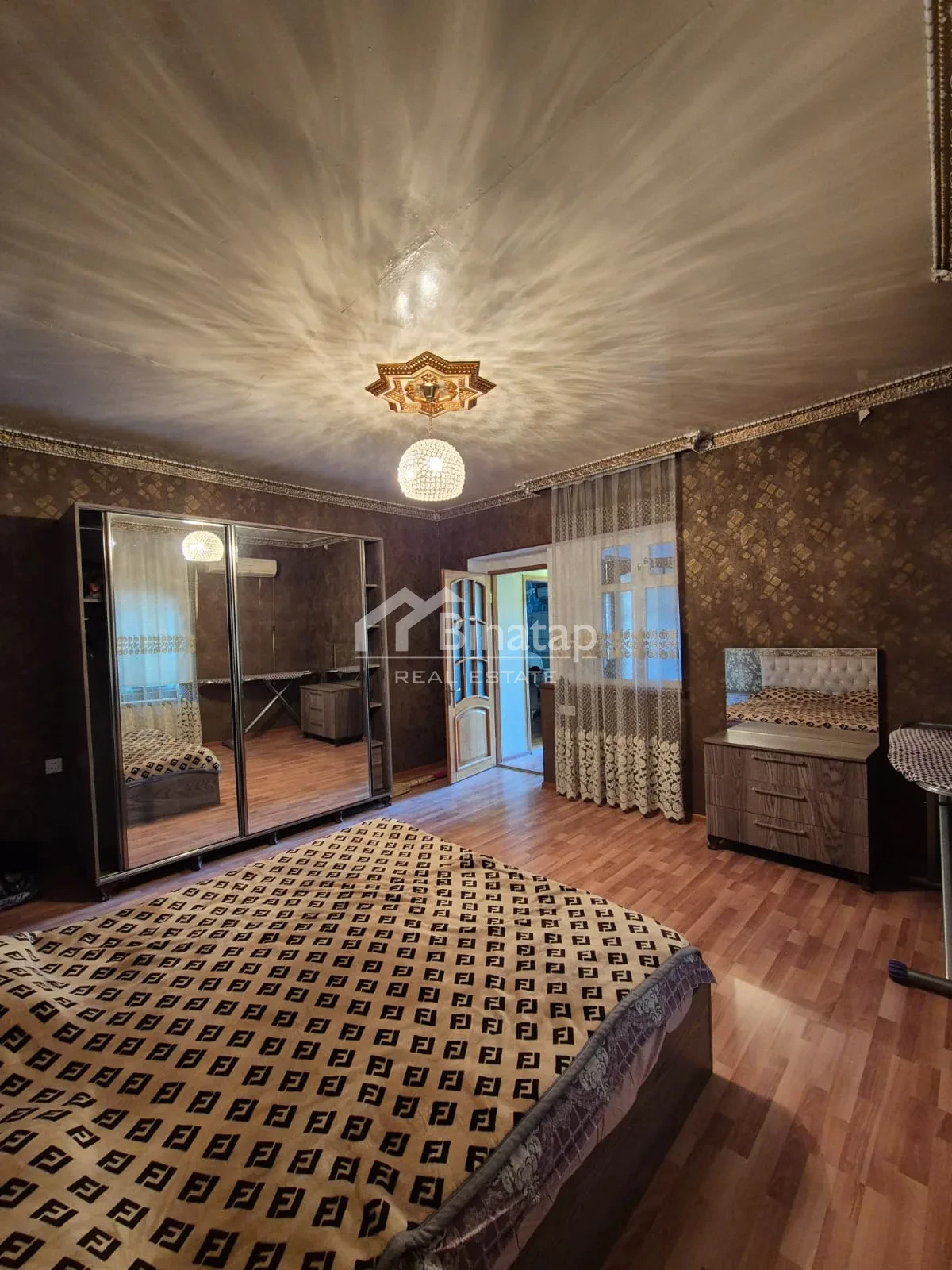İcarəyə verilir 3 otaqlı həyət evi / bağ evi 100 m², Binəqədi qəsəbəsi, Binəqədi rayonu — Ev, villa, Bakı (2)