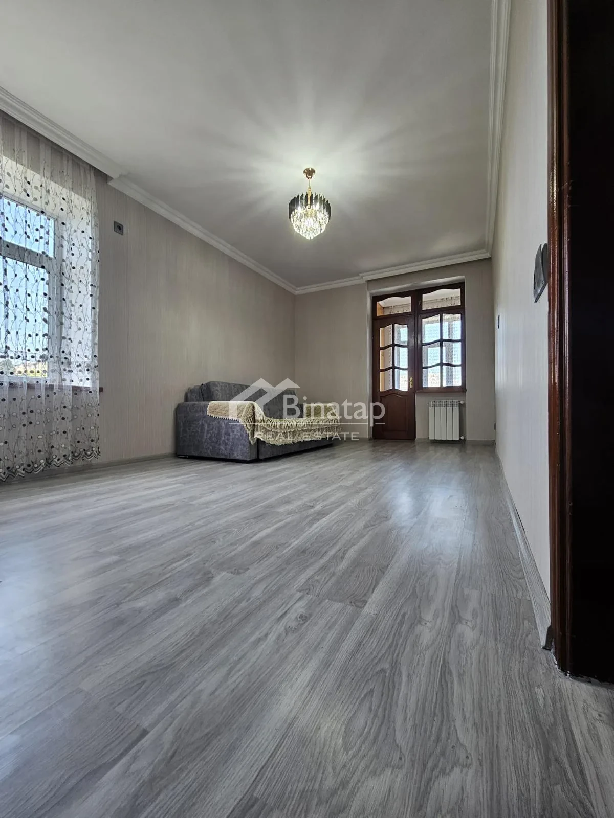 Satılır 2 otaqlı köhnə tikili 37 m², Neftçilər metrosu, Nizami rayonu — 138 000 ₼ · Bakı · Mənzil Satılır 2 otaqlı köhnə tikili 37 m², Neftçilər metrosu, Nizami rayonu — Bakı