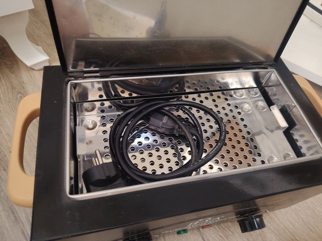 Boya Professional BY-360T quru istilik sterilizatoru - Model — Digər, Bakı (2)