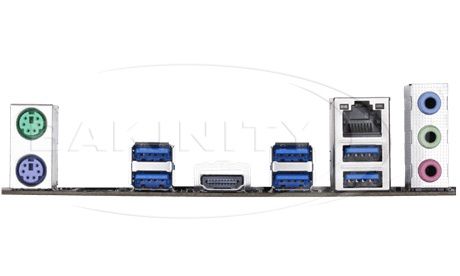 Ana plata Gıgabyte Z390 UD — Ana platalar, Bakı (2)