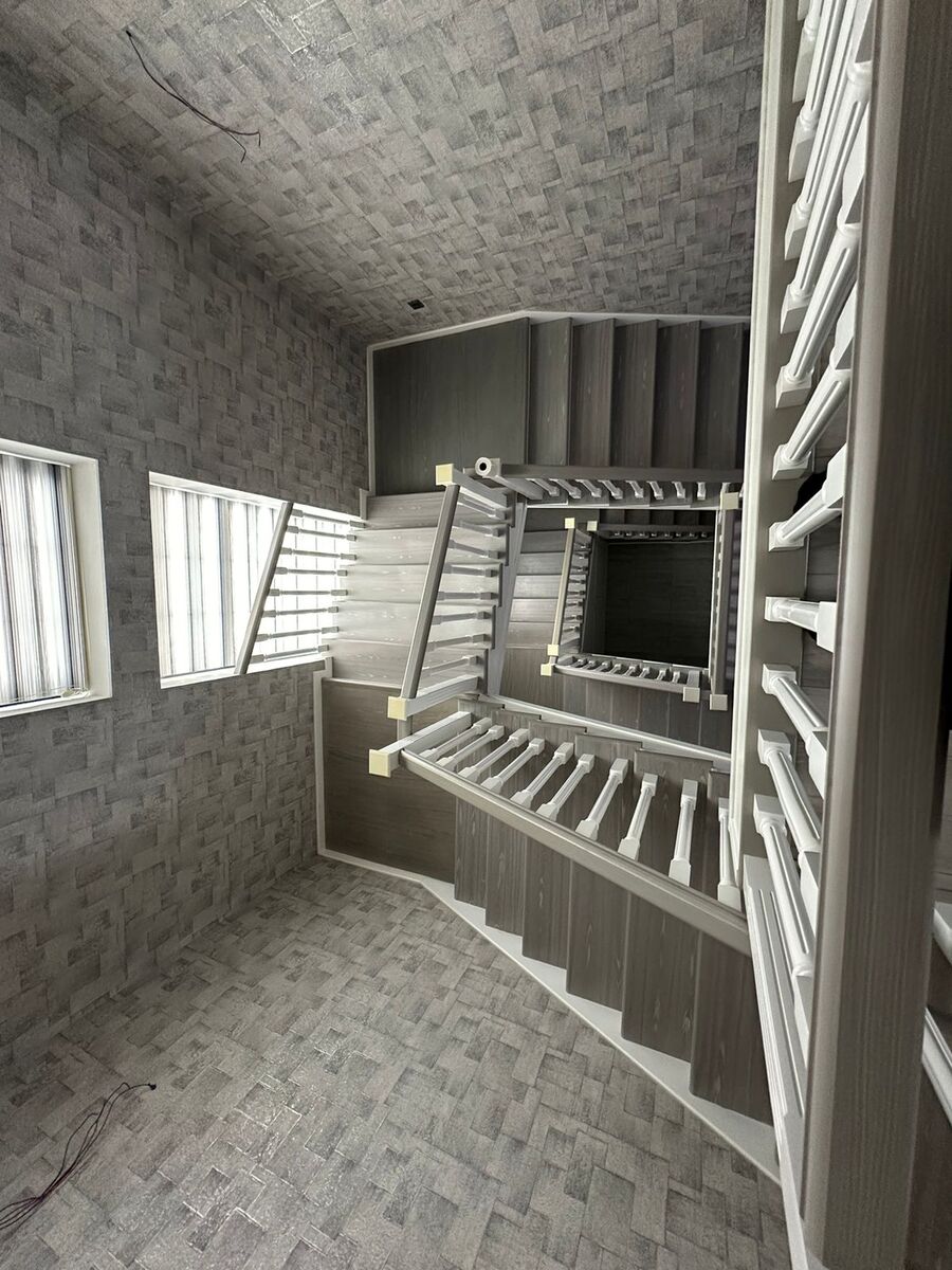 Satılır 11 otaqlı həyət evi/bağ evi 450 m² — Ev, villa, Bakı (7)
