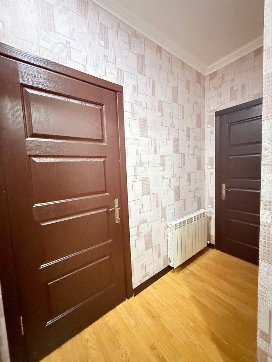 2-otaqlı yeni tikili, Xırdalan ş., 60 m² — Mənzil, Xırdalan (8)
