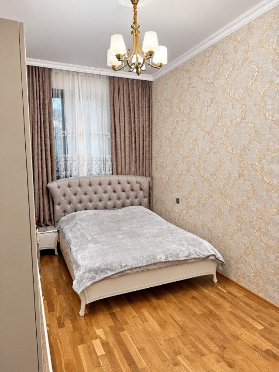 Satılır 3 otaqlı yeni tikili 78 m² — Mənzil, Bakı (8)