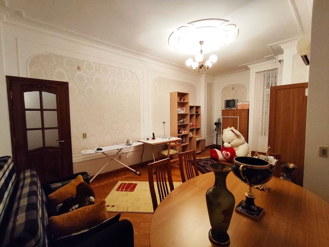 4-otaqlı yeni tikili kirayə verilir, 28 May m., 200 m² — Mənzil, Bakı (7)