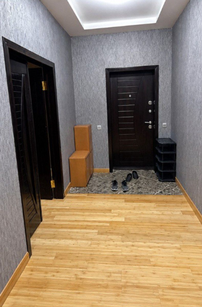 Satılır 2 otaqlı yeni tikili 101 m² — Mənzil, Bakı (5)