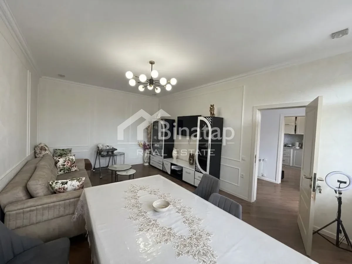 Satılır 6 otaqlı həyət evi / bağ evi 200 m², Binəqədi rayonu — Ev, villa, Bakı (4)