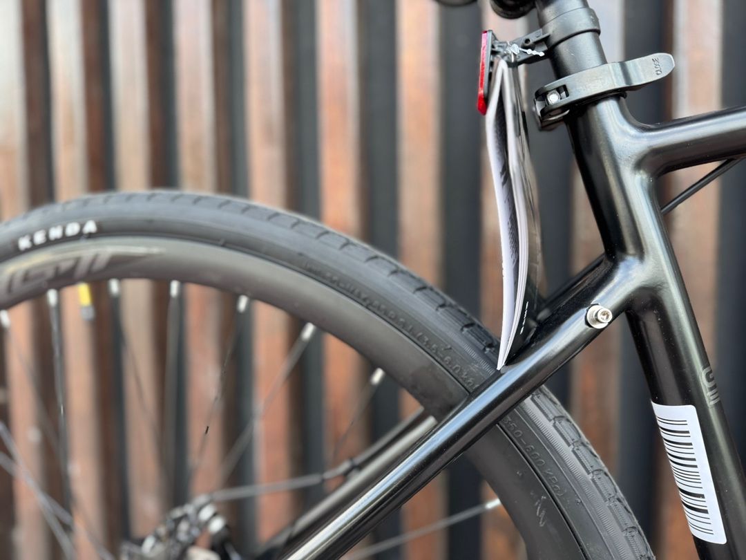 Velosiped 700x32C (Goose GT360) — Velosipedlər, Bakı (8)