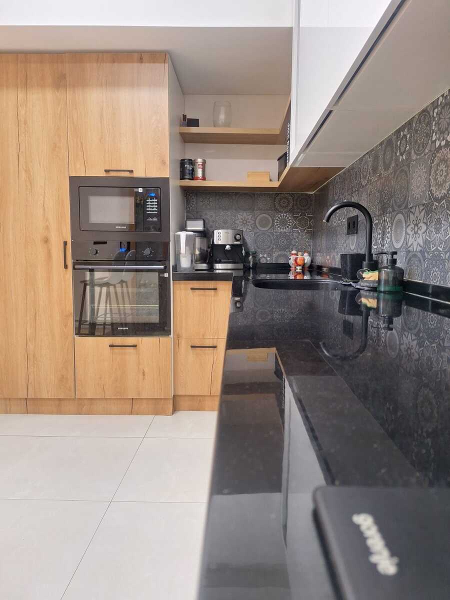 Satılır 3 otaqlı yeni tikili 96 m² — Mənzil, Bakı (10)