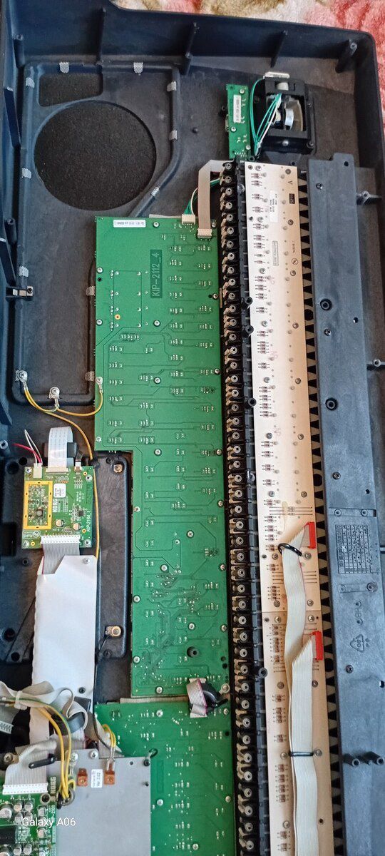 Sintezator "Korg PA 800" — Musiqiə alətləri, Bakı (7)