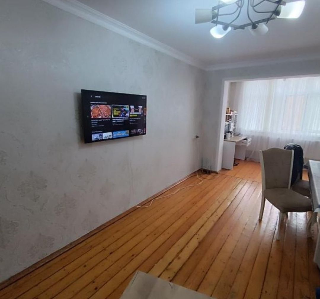 Satılır 3 otaqlı köhnə tikili 76 m² — Mənzil, Sumqayıt (8)