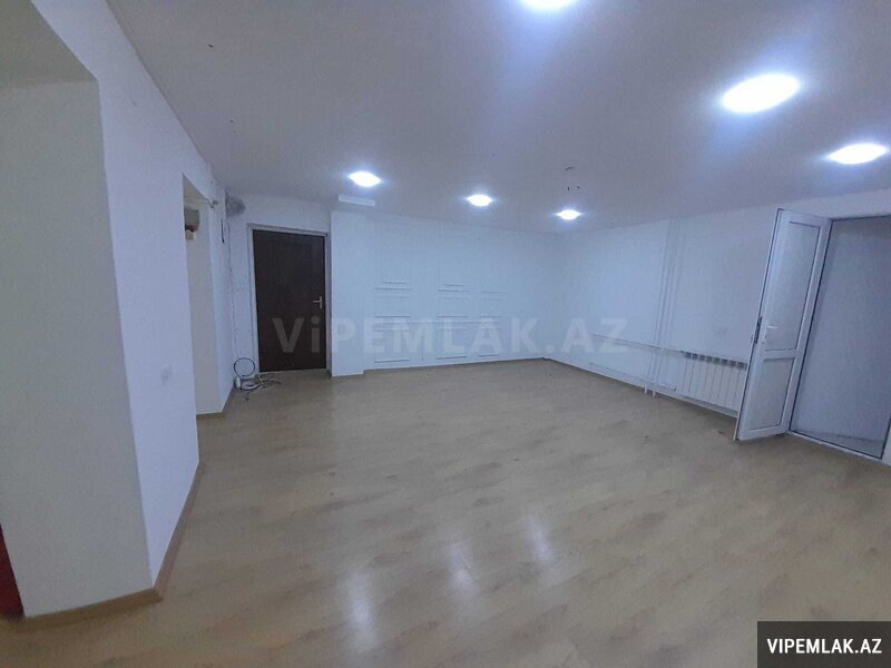 Nərimanov rayonunda 2 otaqlı Ofis Kirayə verilir, 60 m² — Ofis, Bakı (7)