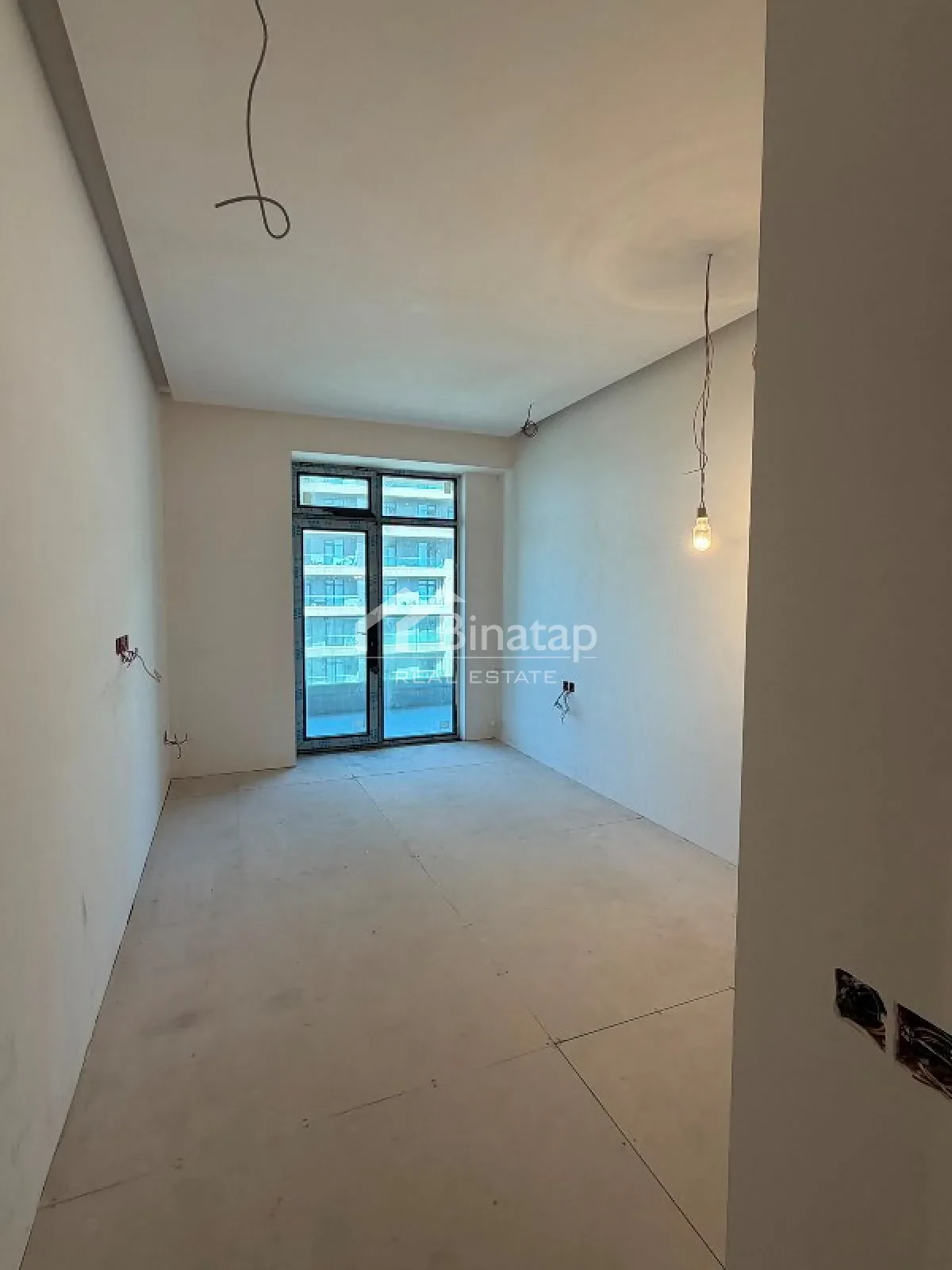 Satılır 4 otaqlı yeni tikili 178 m², 8 Noyabr metrosu, Yasamal rayonu — Mənzil, Bakı (5)