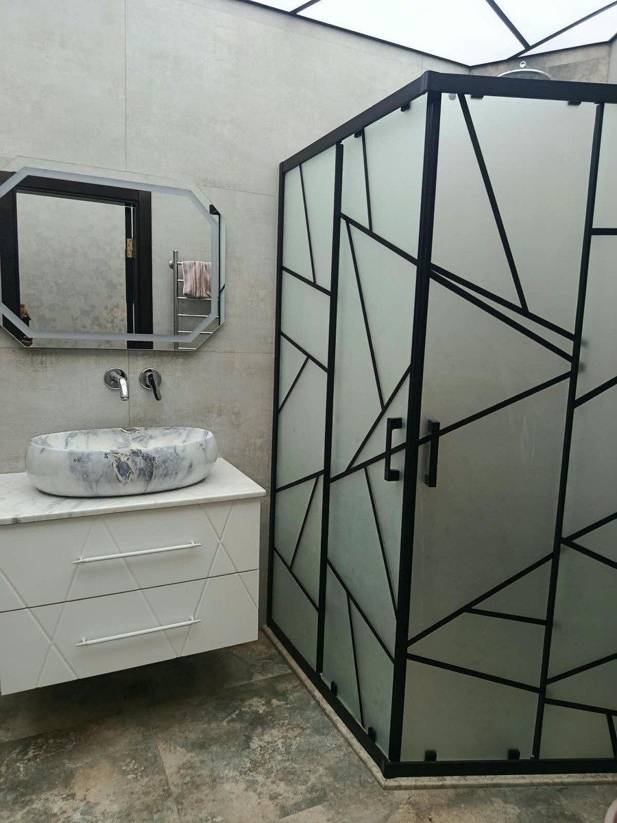 Satılır 3 otaqlı yeni tikili 129 m² — Mənzil, Bakı (8)