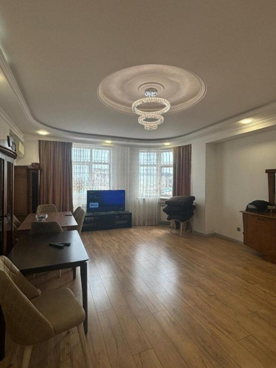 Satılır 3 otaqlı yeni tikili 130 m² — Mənzil, Bakı (3)