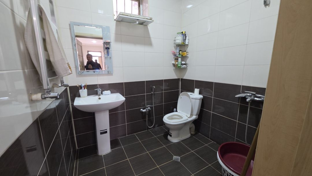 Həyət evi, Şuşa qəs — Ev, villa, Bakı (3)