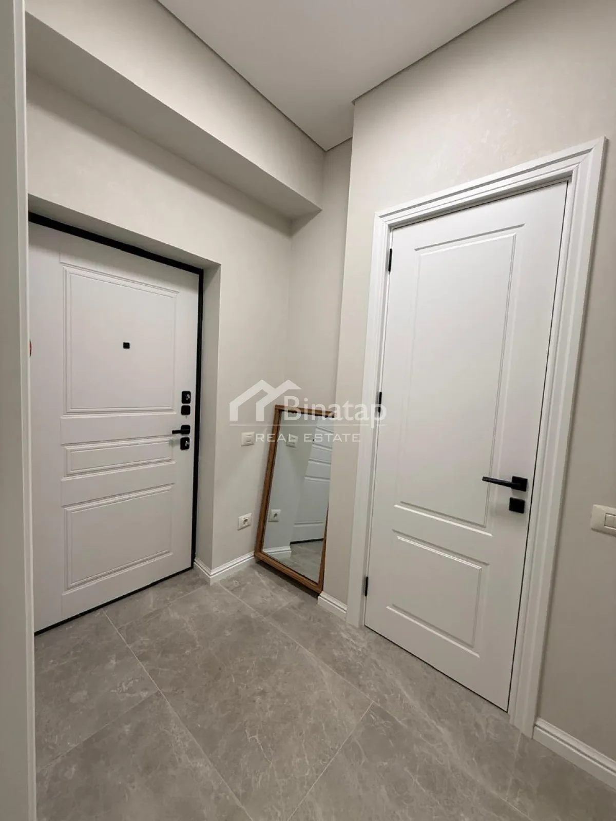 İcarəyə verilir 2 otaqlı yeni tikili 42 m², Elmlər Akademiyası metrosu, Yasamal rayonu — Mənzil, Bakı (5)