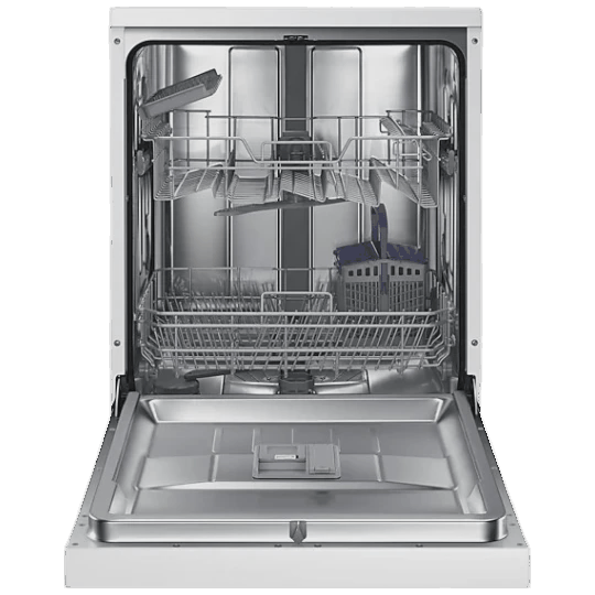 Qabyuyan Samsung DW60M5052FW/TR — Qab yuyucu maşınlar, Bakı (5)