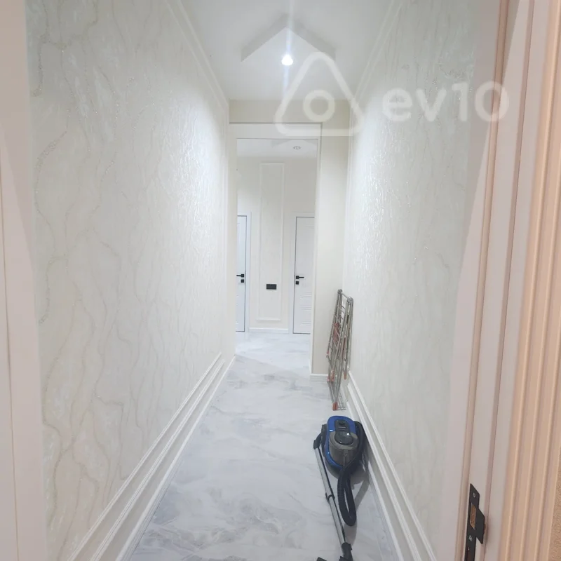 2 otaqlı mənzil, 95 m², Qulu Quliyev küçəsi — kirayə — Mənzil, Bakı (10)