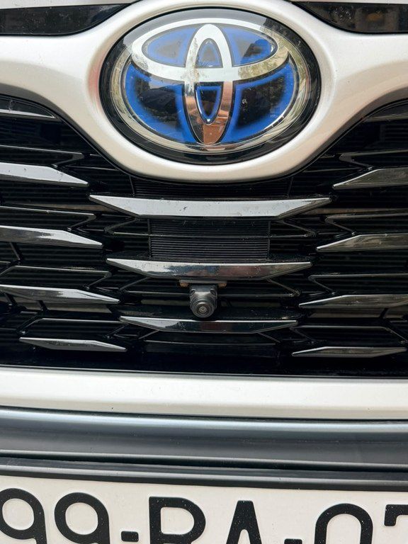 Toyota Highlander, 2.5 L, 1.6 kWh, 2022 il, 95 000 km 99-RA-074 — Avtomobillər, Bakı (8)