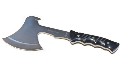 Çoxfunksiyalı Ovçu və Düşərgə Baltası, İL - 998 — 35 ₼ · Bakı · Mallar Çoxfunksiyalı Ovçu və Düşərgə Baltası, İL - 998 — Bakı