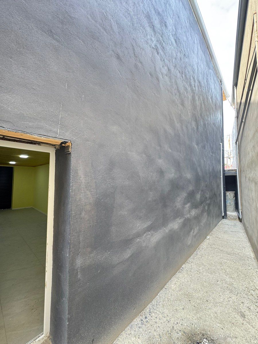 Həyət evi, Hövsan qəs — Ev, villa, Bakı (5)