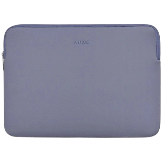 Notbuk çantası Wiwu Skın Zero Sleeve 14 Purple - 15317 — 23 ₼ · Bakı · Noutbuk aksesuarları Notbuk çantası Wiwu Skın Zero Sleeve 14 Purple - 15317 — Bakı