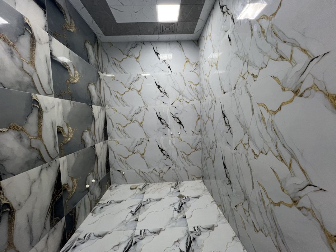 Satılır 4 otaqlı həyət evi/bağ evi 150 m² — Ev, villa, Bakı (10)