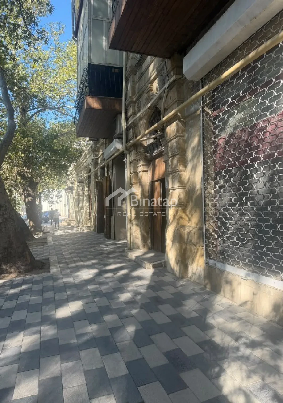 Satılır 3 otaqlı köhnə tikili 70 m², 28 May metrosu, Nəsimi rayonu — Bakı