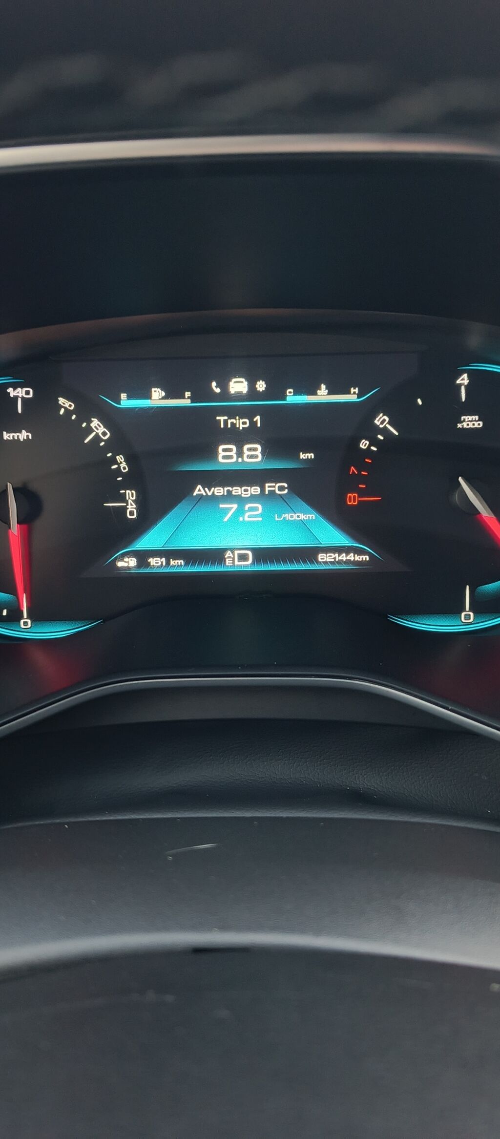 Chevrolet Captiva Premier – 7 yerlik ailəvi krossover - Kuzov: qara 88-CP-115 — Avtomobillər, Digah