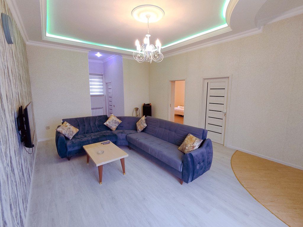 Villa kirayə verilir, Quba r — Ev, villa, Quba