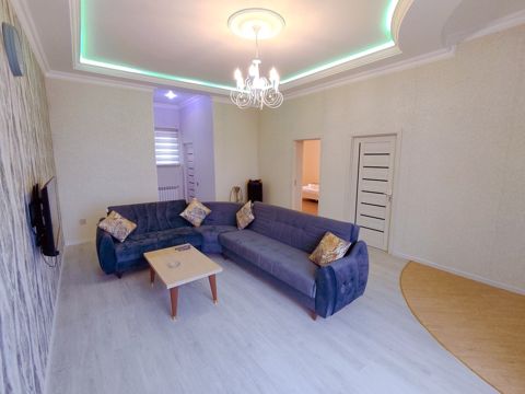 Villa kirayə verilir, Quba r — Quba