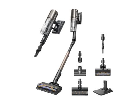 Dreame Z40 TangleCut Flex+ tozsoran — Bakı
