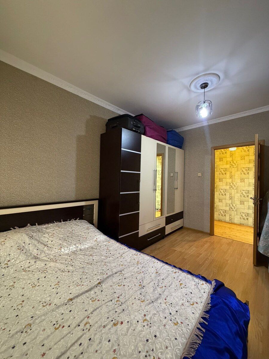 2-otaqlı yeni tikili, Mingəçevir ş., 55 m² — Mənzil, Mingəçevir (3)