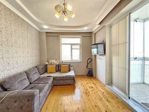 Satılır 2 otaqlı yeni tikili 60 m² — Xırdalan