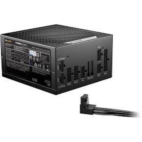 Be quiet Power Zone 2 1200W BP030EU qida bloku Yüksək performanslı — Кубат блоктору