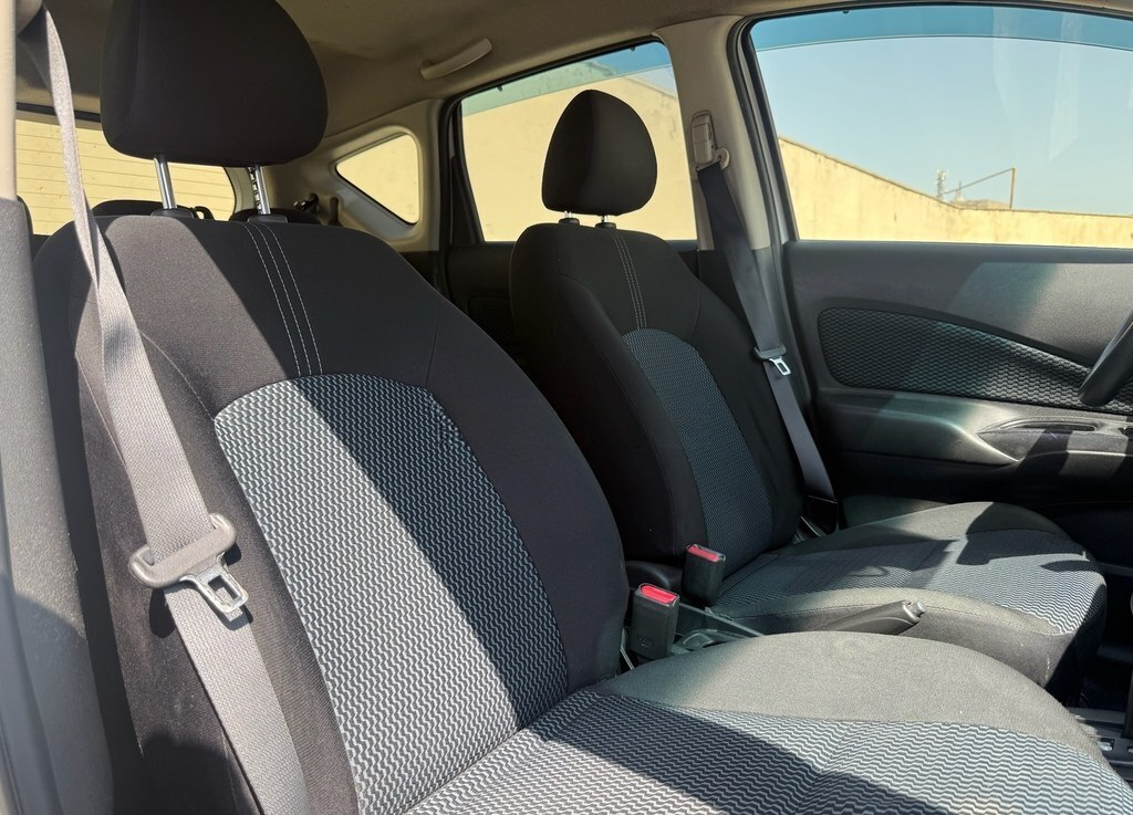 Nissan Note, 2014 il, 66000 km, 1.2 L — Avtomobillər, Bakı (6)