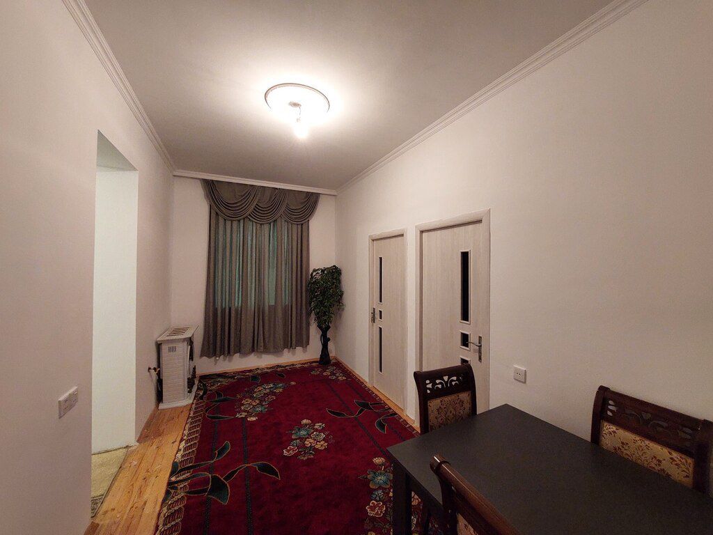 Həyət evi, Binə qəs — Ev, villa, Bakı (10)