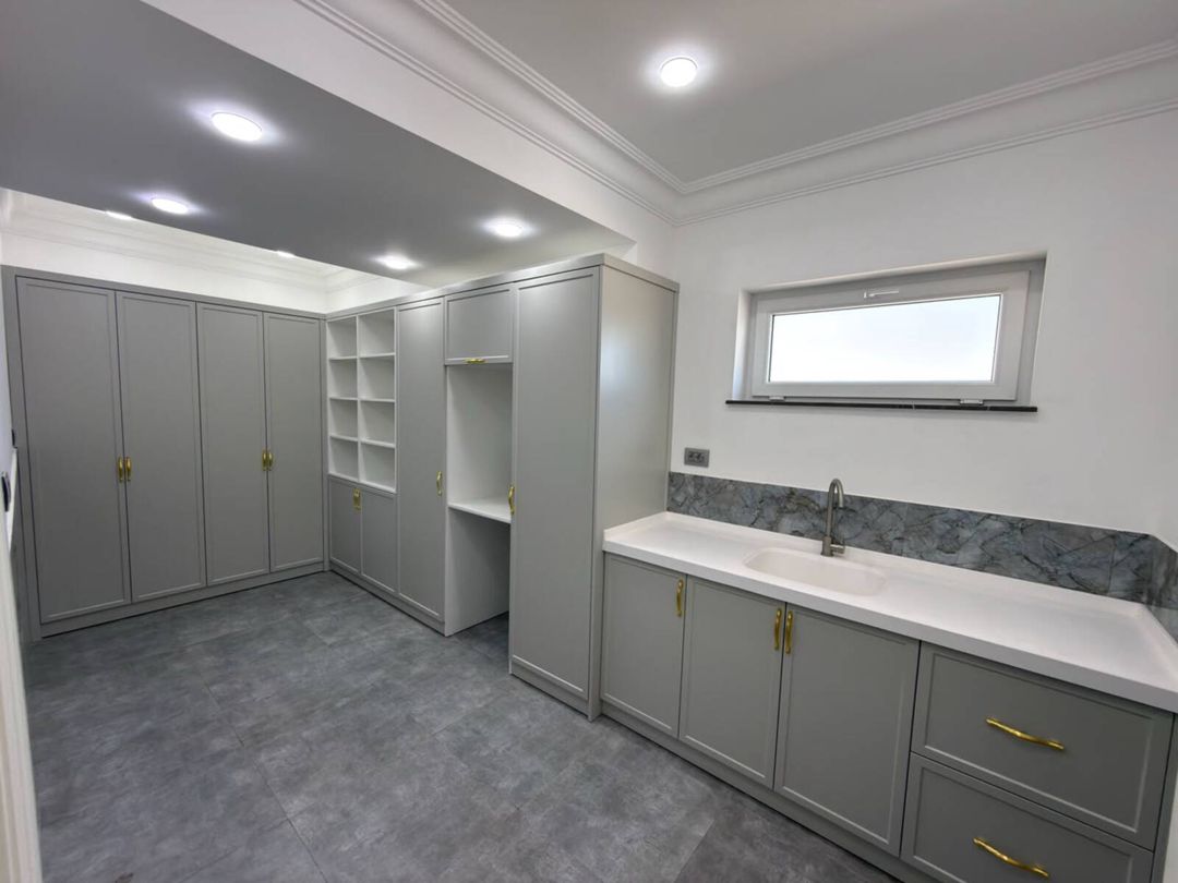 Satılır 12 otaqlı yeni tikili 1200 m² — Mənzil, Bakı (5)