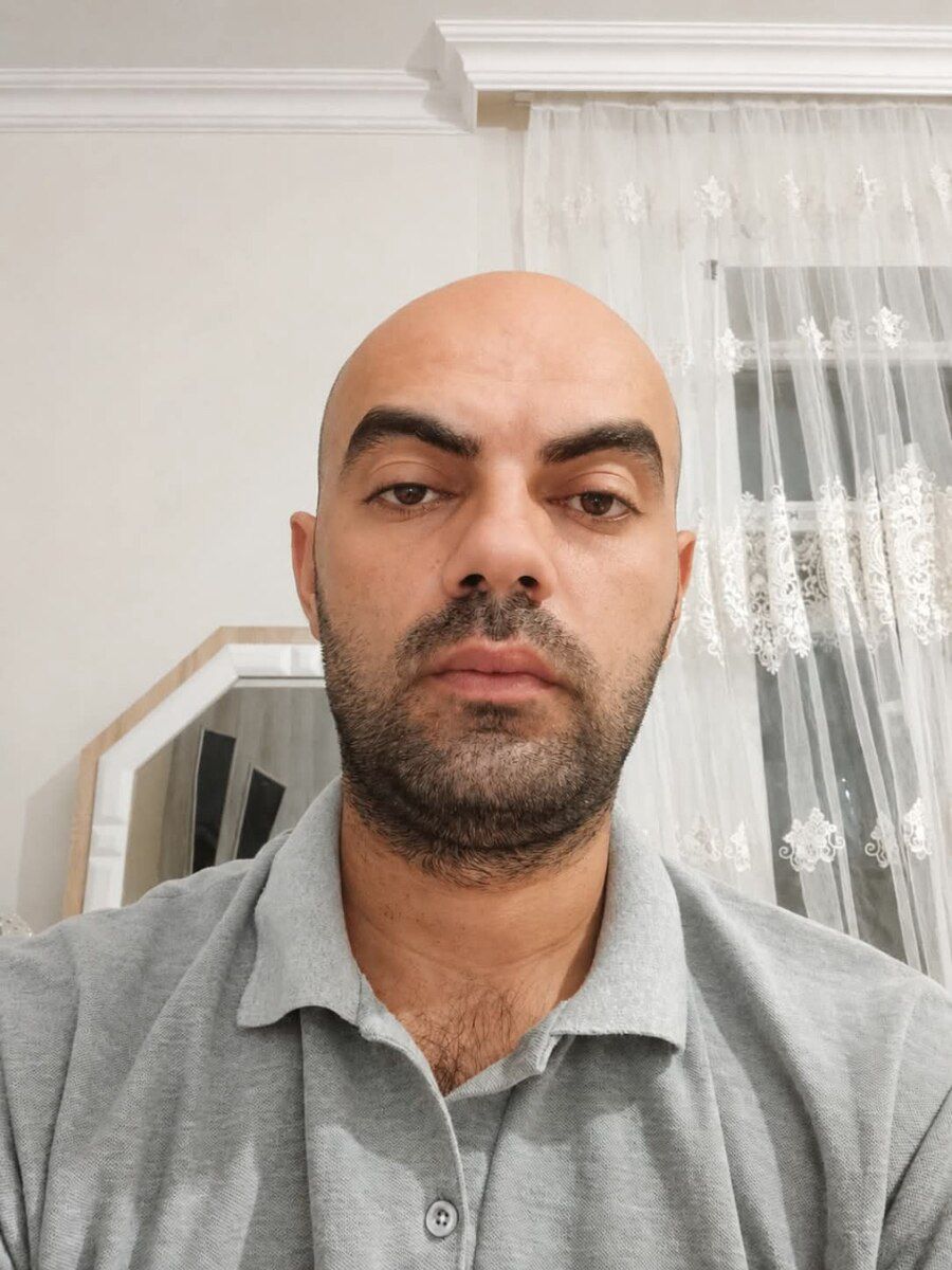 Sürücü-ekspeditor işi axtarıram — İş axtarıram, Bakı (2)